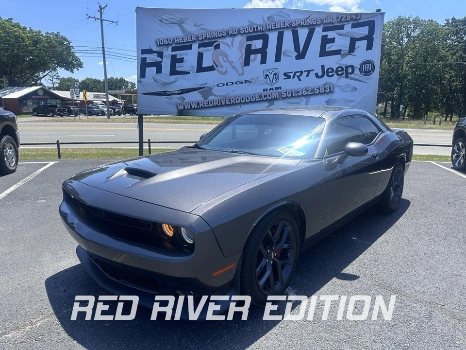 2020 Dodge Challenger 3rd Gen - Image 2 of 12