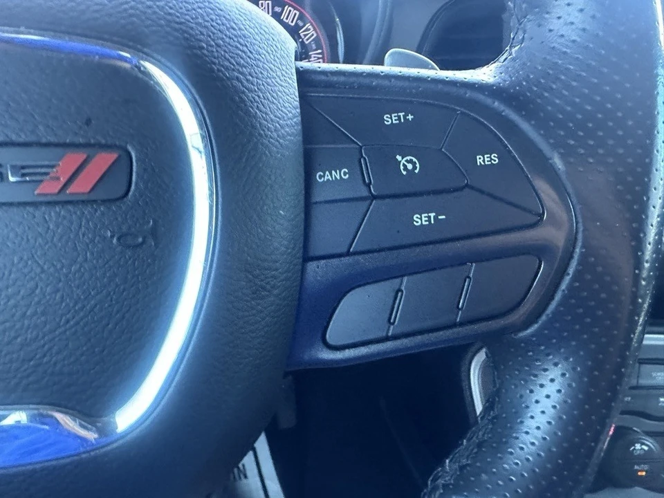 2020 Dodge Challenger 3rd Gen - Image 9 of 12