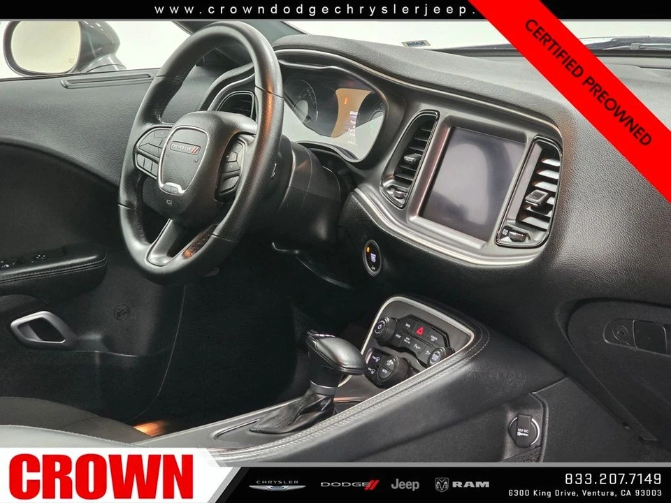 2020 Dodge Challenger 3rd Gen - Image 12 of 12