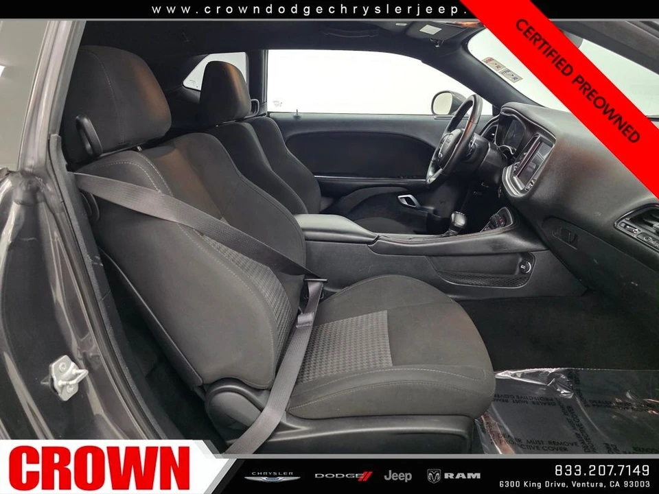 2020 Dodge Challenger 3rd Gen - Image 11 of 12