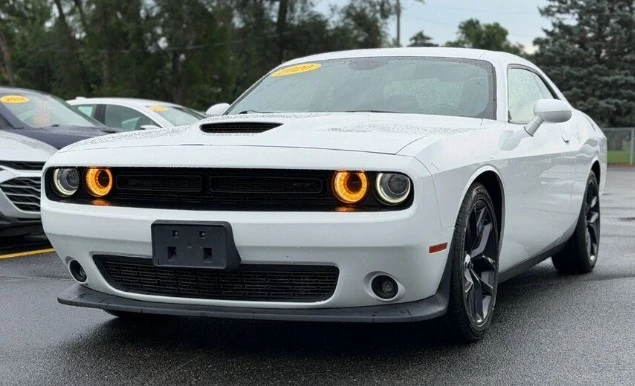 2020 Dodge Challenger 3rd Gen - Image 3 of 17
