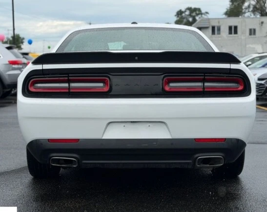2020 Dodge Challenger 3rd Gen - Image 5 of 17