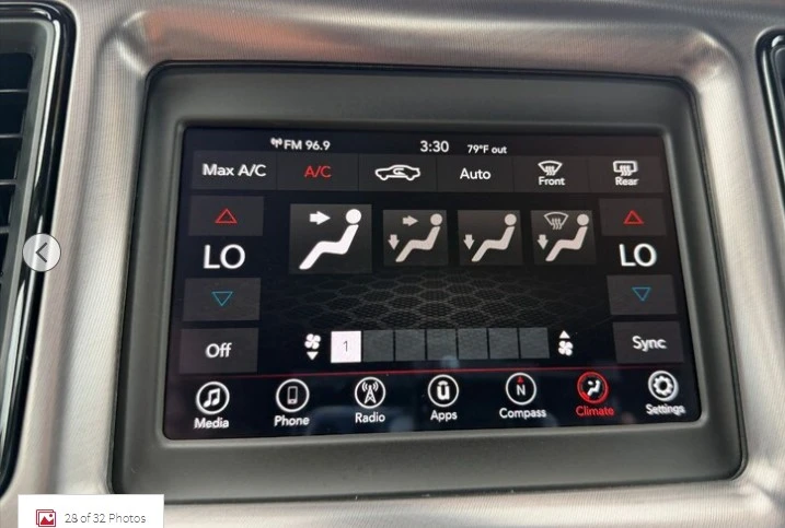 2020 Dodge Challenger 3rd Gen - Image 14 of 17