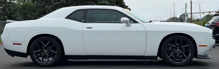 2020 Dodge Challenger 3rd Gen - Image 8 of 17