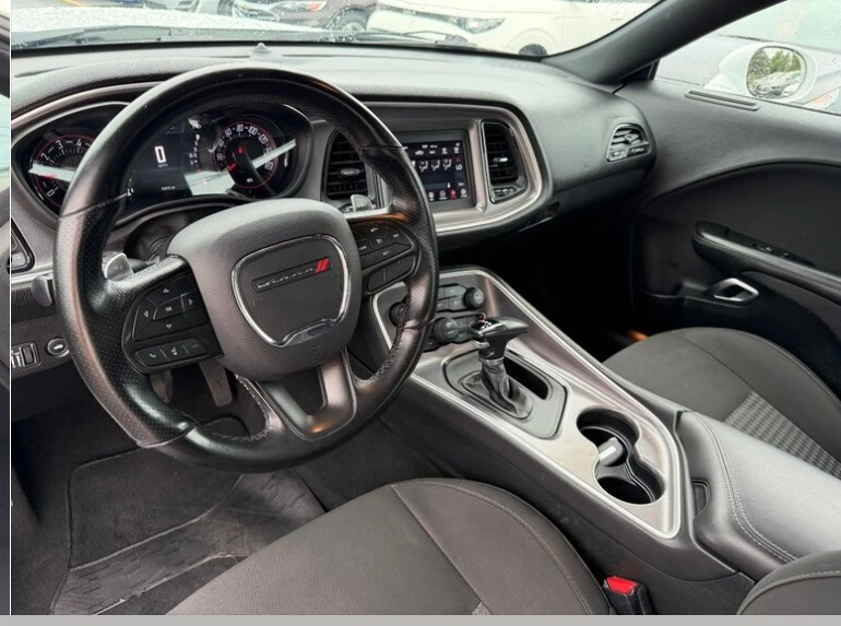 2020 Dodge Challenger 3rd Gen - Image 12 of 17