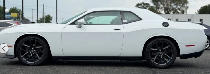 2020 Dodge Challenger 3rd Gen - Image 7 of 17