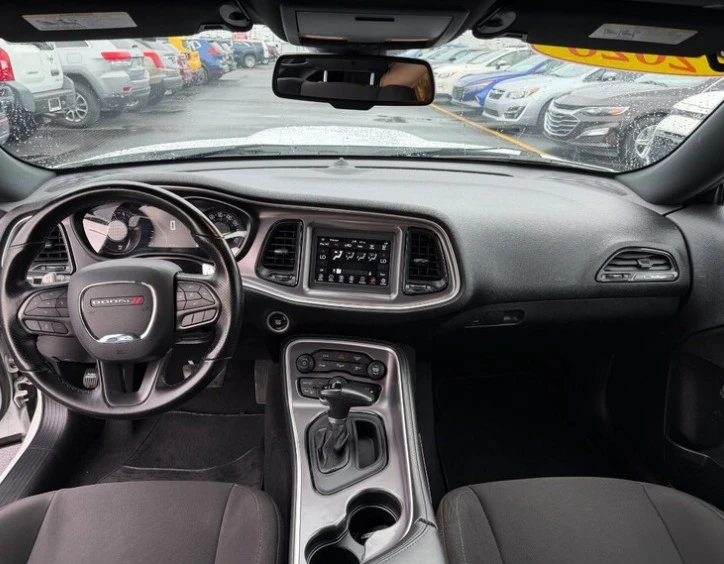 2020 Dodge Challenger 3rd Gen - Image 13 of 17