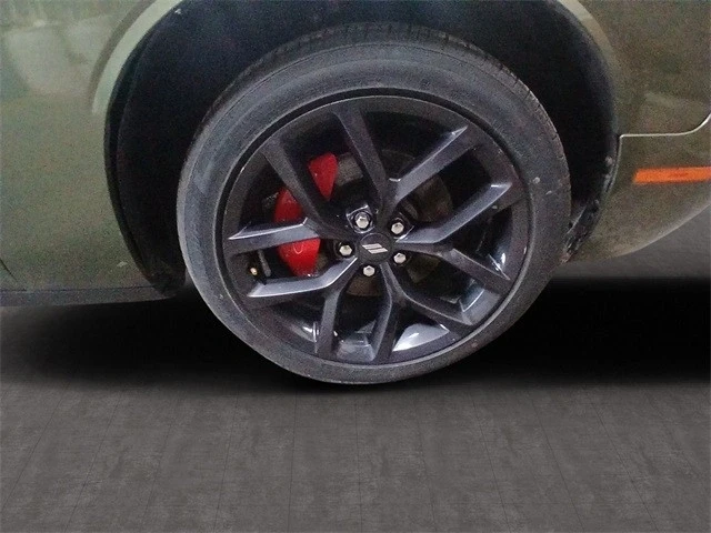 2020 Dodge Challenger 3rd Gen - Image 10 of 12