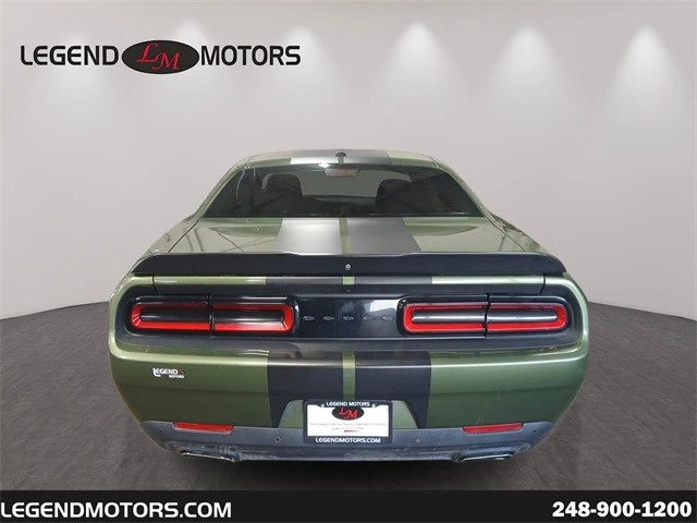 2020 Dodge Challenger 3rd Gen - Image 7 of 20