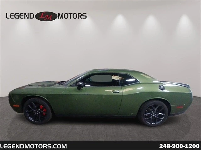 2020 Dodge Challenger 3rd Gen - Image 5 of 12