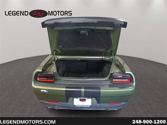 2020 Dodge Challenger 3rd Gen - Image 14 of 20