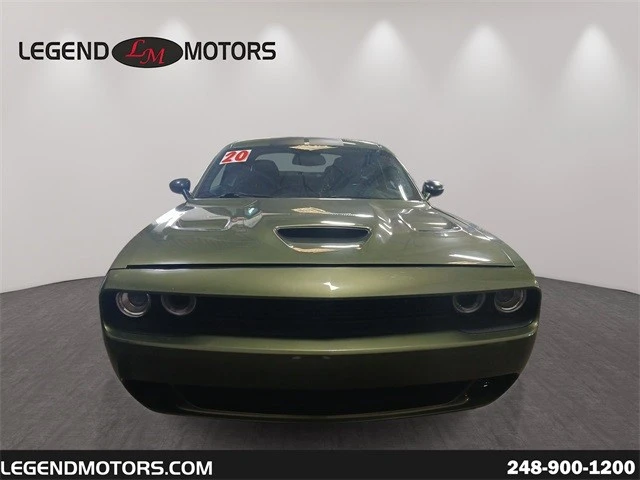 2020 Dodge Challenger 3rd Gen - Image 3 of 20
