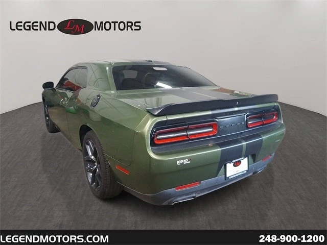 2020 Dodge Challenger 3rd Gen - Image 6 of 12