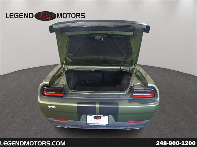 2020 Dodge Challenger 3rd Gen - Image 14 of 20