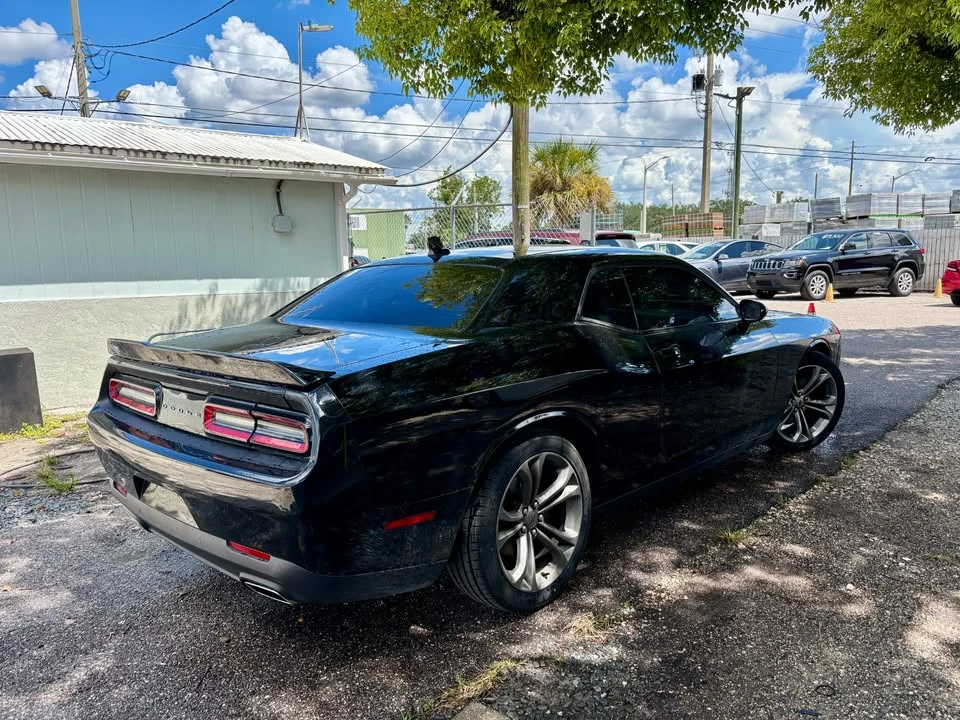 2020 Dodge Challenger 3rd Gen - Image 3 of 9