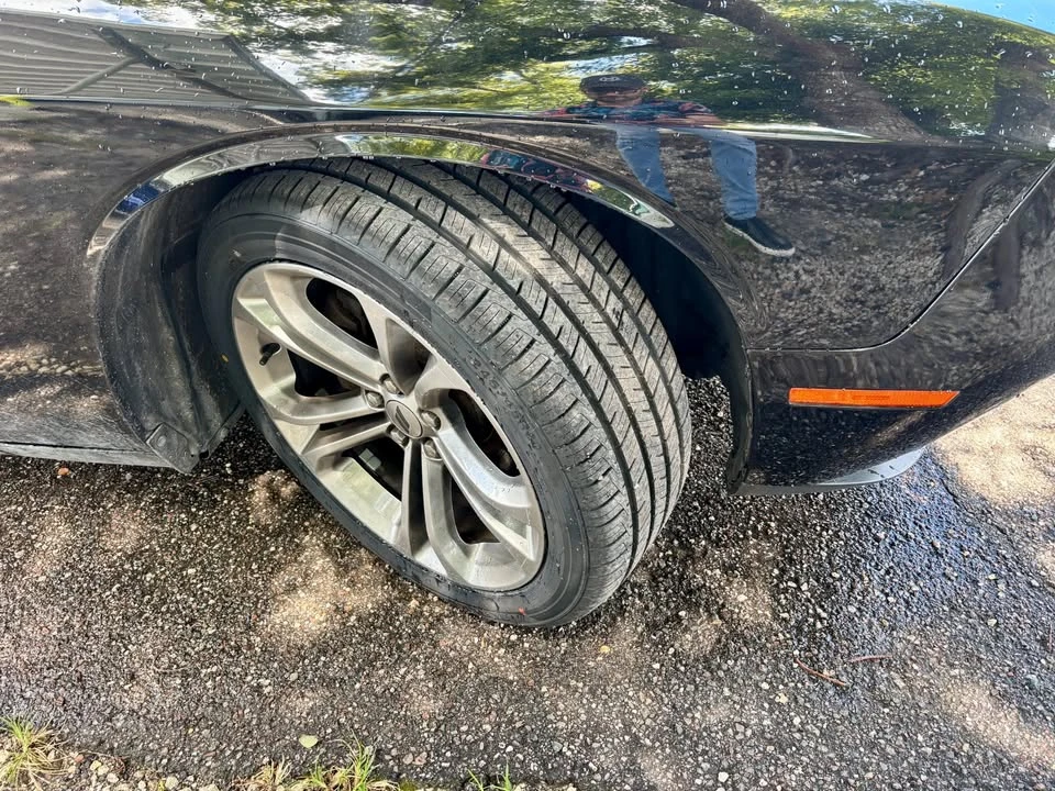 2020 Dodge Challenger 3rd Gen - Image 9 of 9