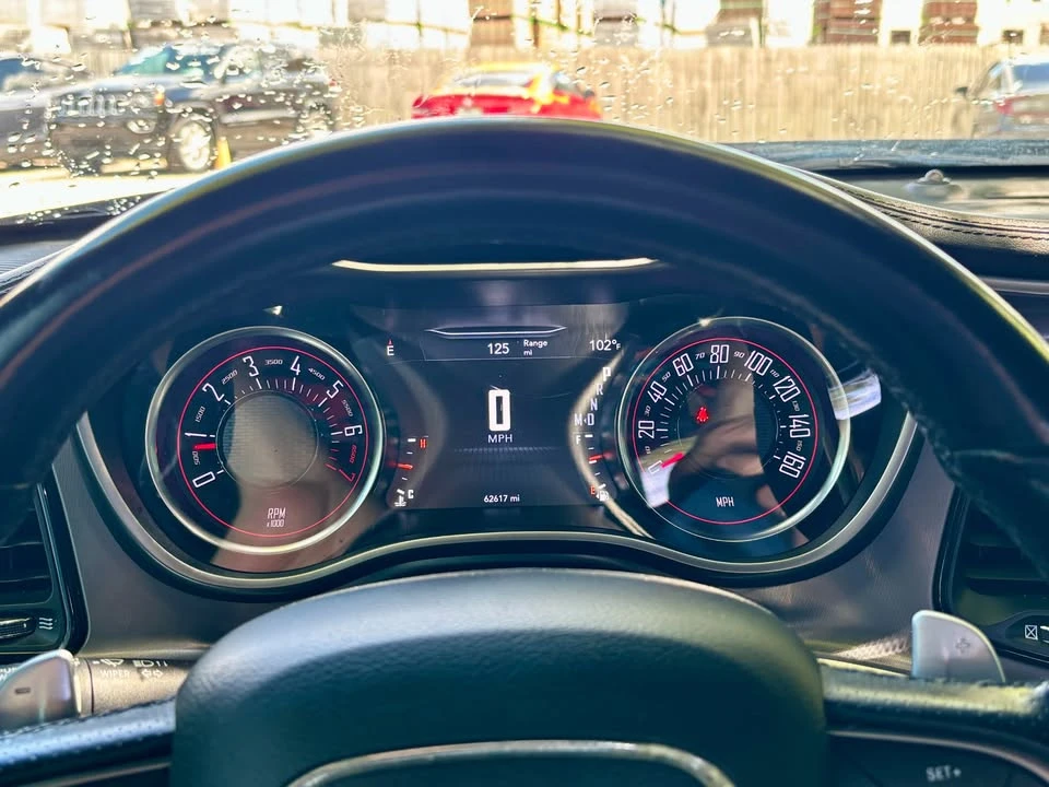 2020 Dodge Challenger 3rd Gen - Image 6 of 9