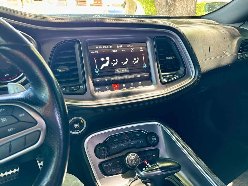 2020 Dodge Challenger 3rd Gen - Image 7 of 9