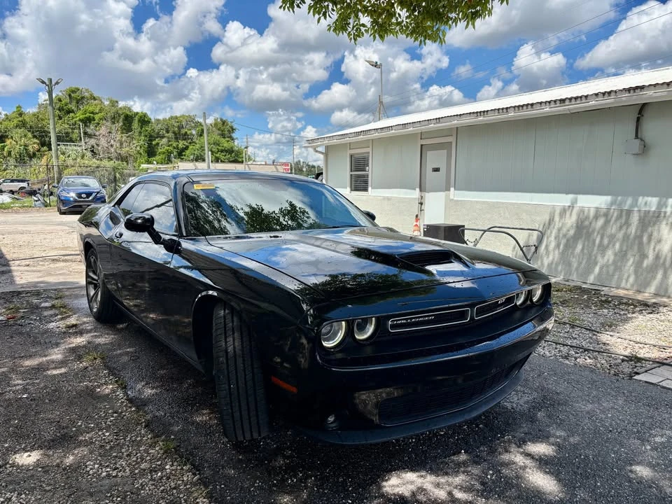 2020 Dodge Challenger 3rd Gen - Image 2 of 9
