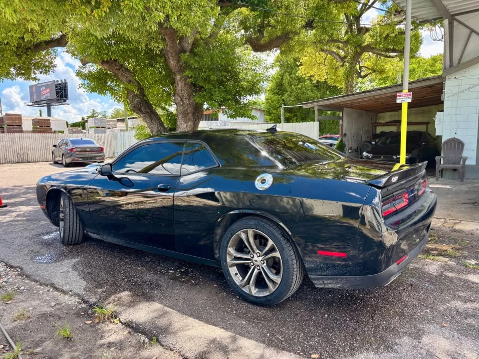 2020 Dodge Challenger 3rd Gen - Image 4 of 9