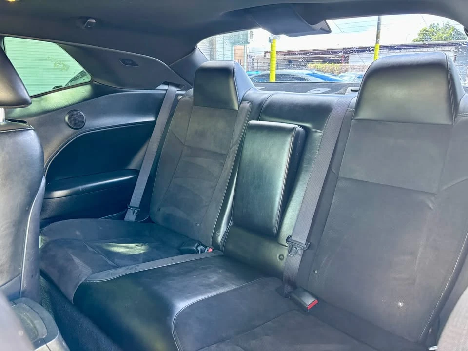2020 Dodge Challenger 3rd Gen - Image 5 of 9