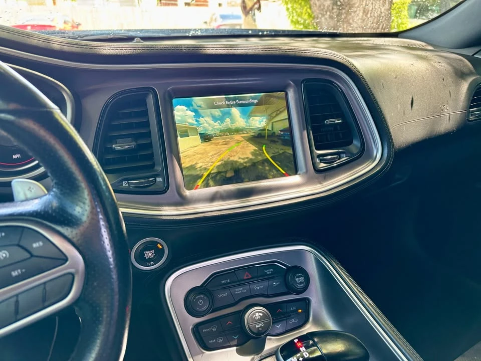 2020 Dodge Challenger 3rd Gen - Image 8 of 9