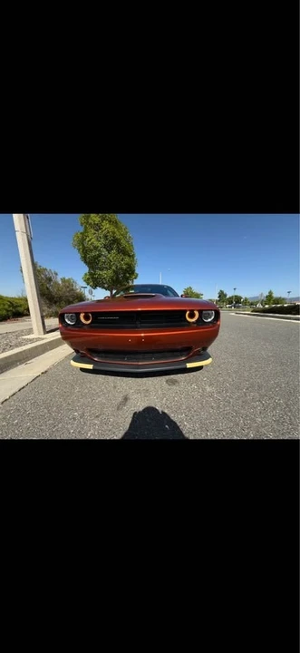 2020 Dodge Challenger 3rd Gen - Image 5 of 9