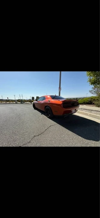 2020 Dodge Challenger 3rd Gen - Image 6 of 9