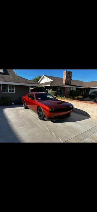 2020 Dodge Challenger 3rd Gen - Image 8 of 9