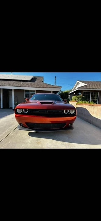 2020 Dodge Challenger 3rd Gen - Image 7 of 9