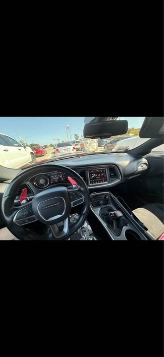 2020 Dodge Challenger 3rd Gen - Image 4 of 9