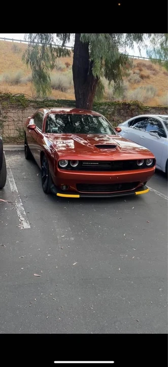 2020 Dodge Challenger 3rd Gen - Image 2 of 9