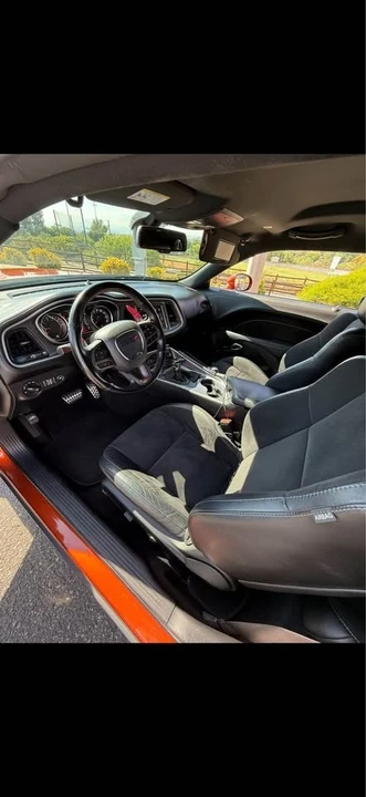 2020 Dodge Challenger 3rd Gen - Image 3 of 9