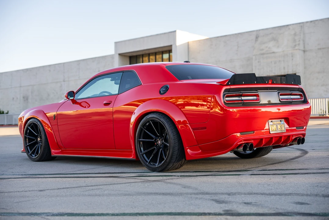 2020 Dodge Challenger 3rd Gen - Image 22 of 31