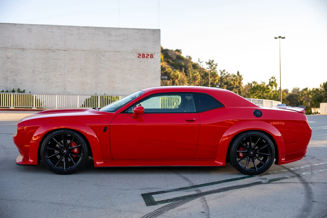 2020 Dodge Challenger 3rd Gen - Image 19 of 31