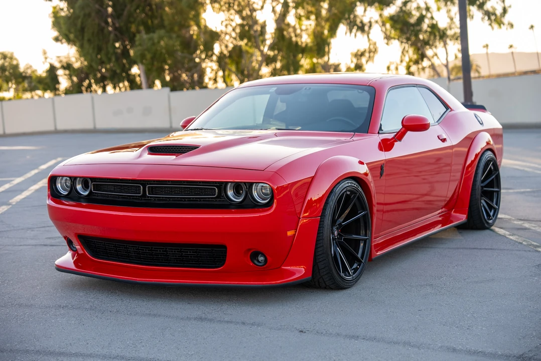 2020 Dodge Challenger 3rd Gen - Image 15 of 31