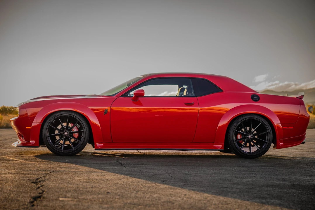 2020 Dodge Challenger 3rd Gen - Image 18 of 31