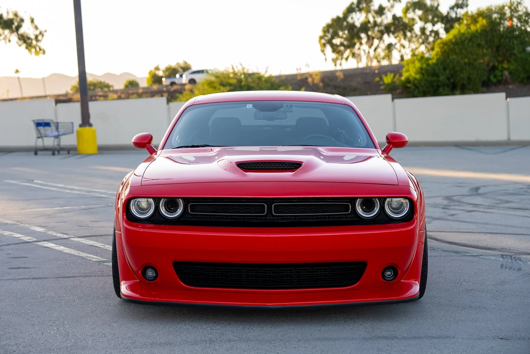 2020 Dodge Challenger 3rd Gen - Image 6 of 31