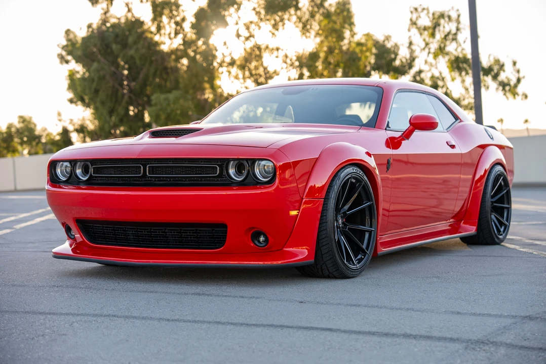 2020 Dodge Challenger 3rd Gen - Image 14 of 31