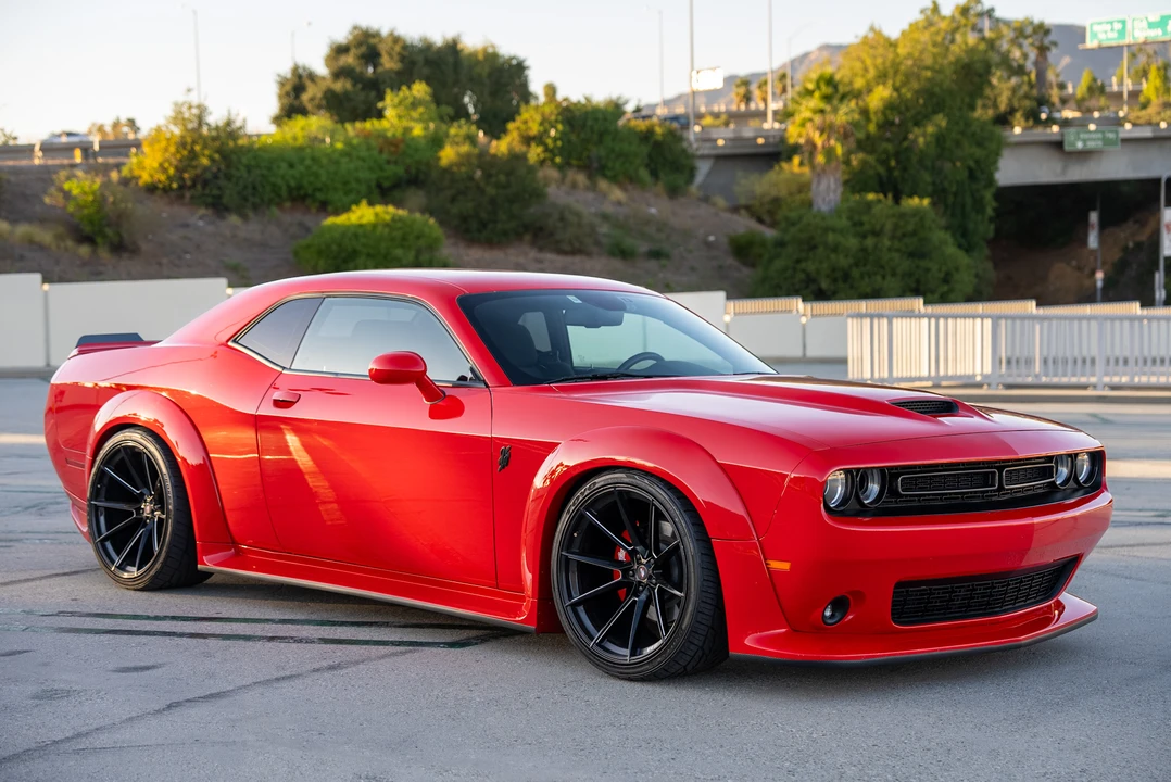 2020 Dodge Challenger 3rd Gen - Image 30 of 31
