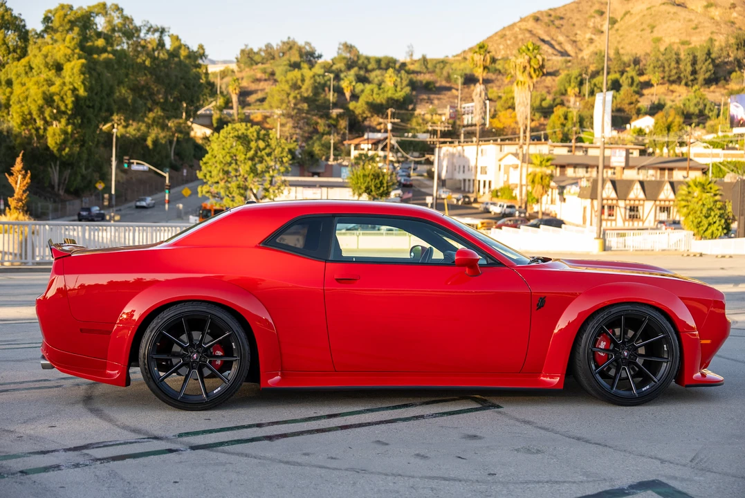 2020 Dodge Challenger 3rd Gen - Image 29 of 31