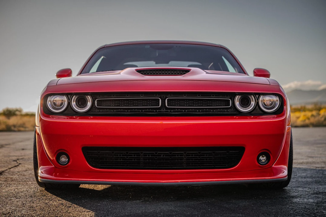 2020 Dodge Challenger 3rd Gen - Image 7 of 31