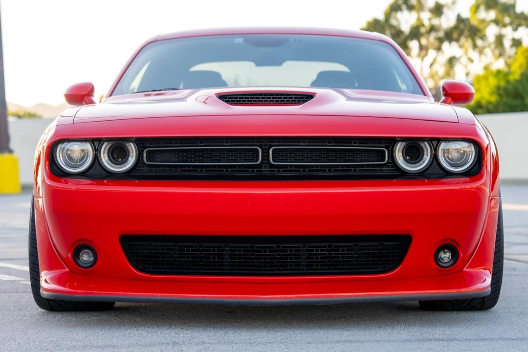 2020 Dodge Challenger 3rd Gen - Image 2 of 31