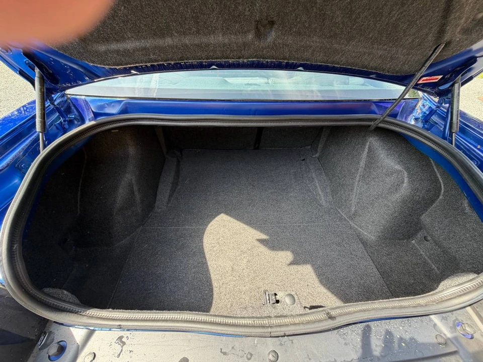 2020 Dodge Challenger 3rd Gen - Image 17 of 17