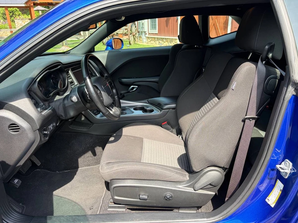 2020 Dodge Challenger 3rd Gen - Image 12 of 17