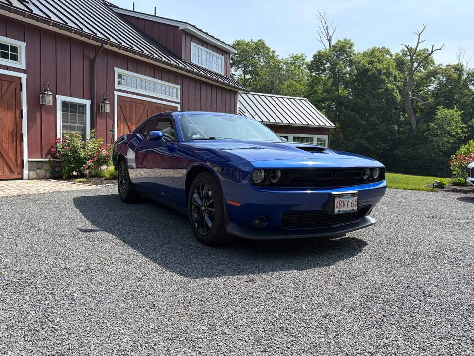 2020 Dodge Challenger 3rd Gen - Image 3 of 17