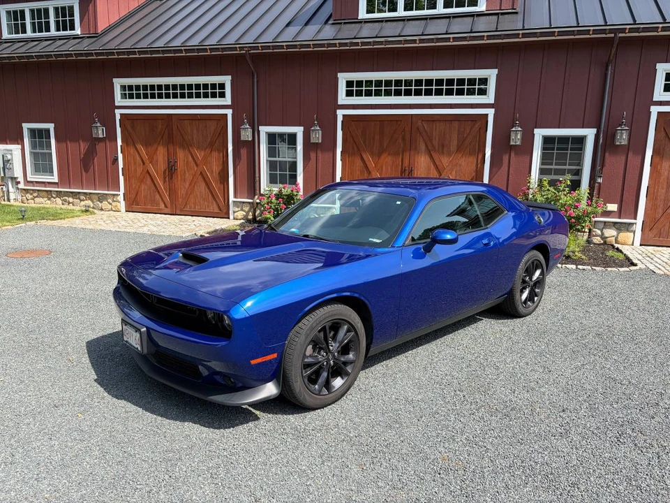 2020 Dodge Challenger 3rd Gen - Image 2 of 17