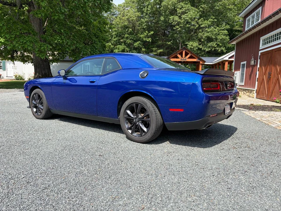 2020 Dodge Challenger 3rd Gen - Image 5 of 17