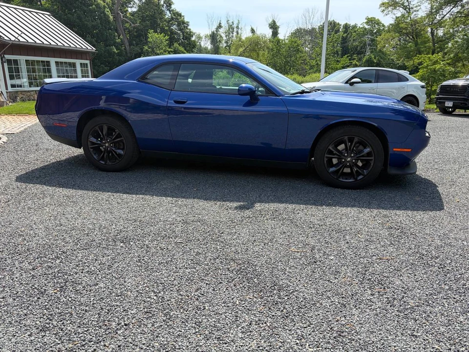2020 Dodge Challenger 3rd Gen - Image 8 of 17