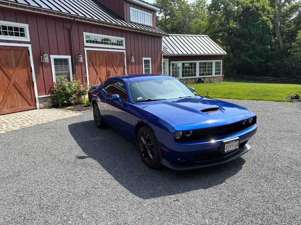 2020 Dodge Challenger 3rd Gen - Image 4 of 17